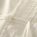 Jiana Cotton Blouse - Zekira