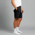 Basic Minimalist Cotton Short - Zekira