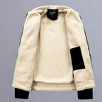 Thomas Aviator Jacket - Zekira