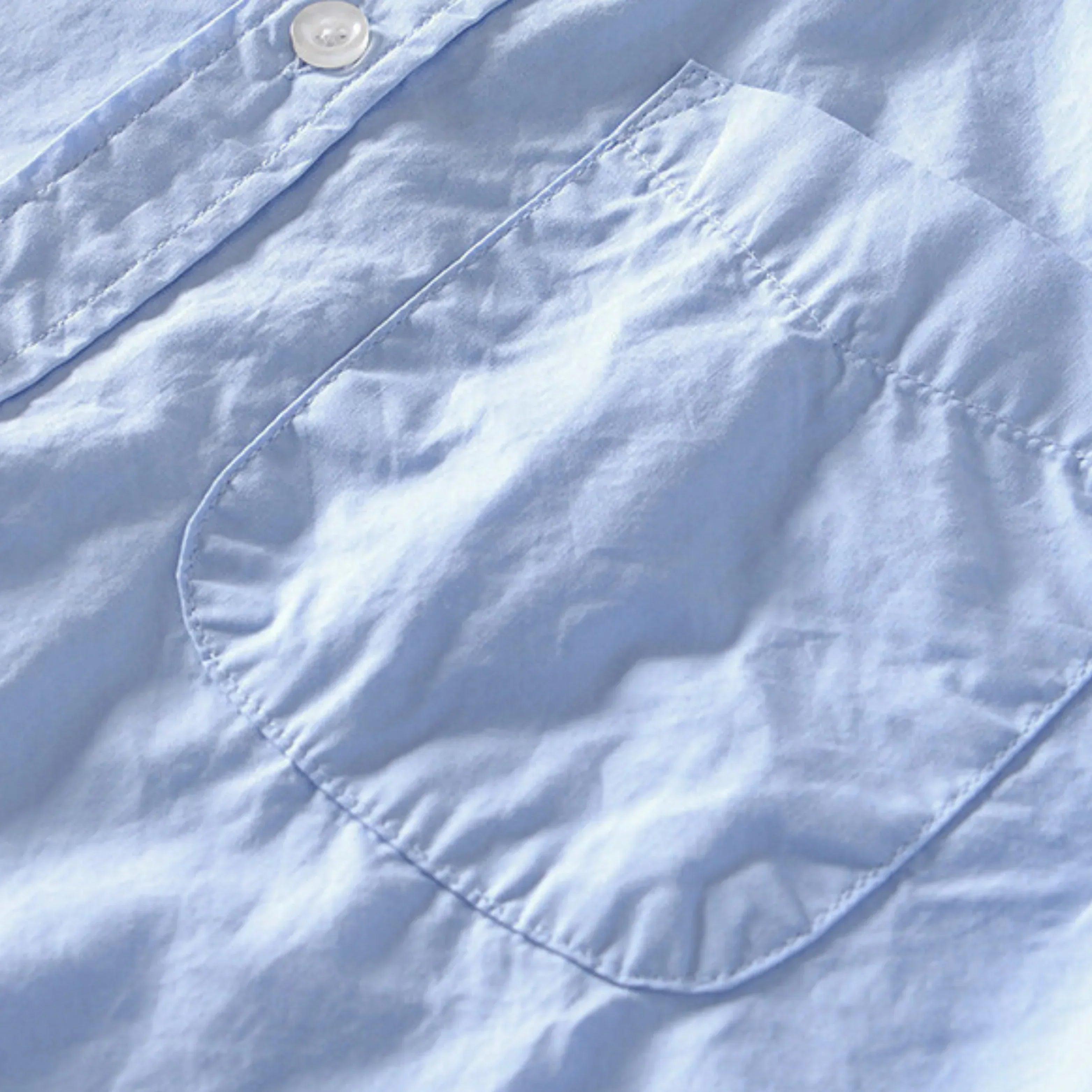 Joseph Cotton Shirt - Zekira