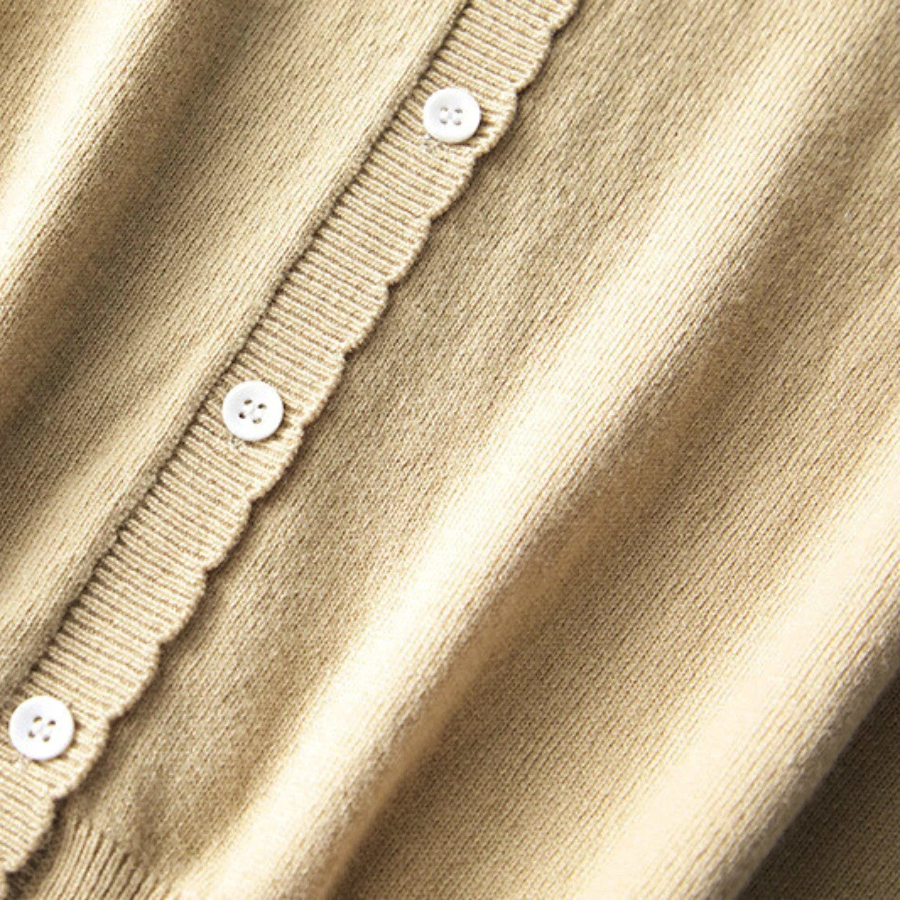 Amalfi Cashmere Shirt - Zekira