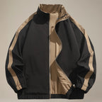 Clark Double Sided Jacket - Zekira