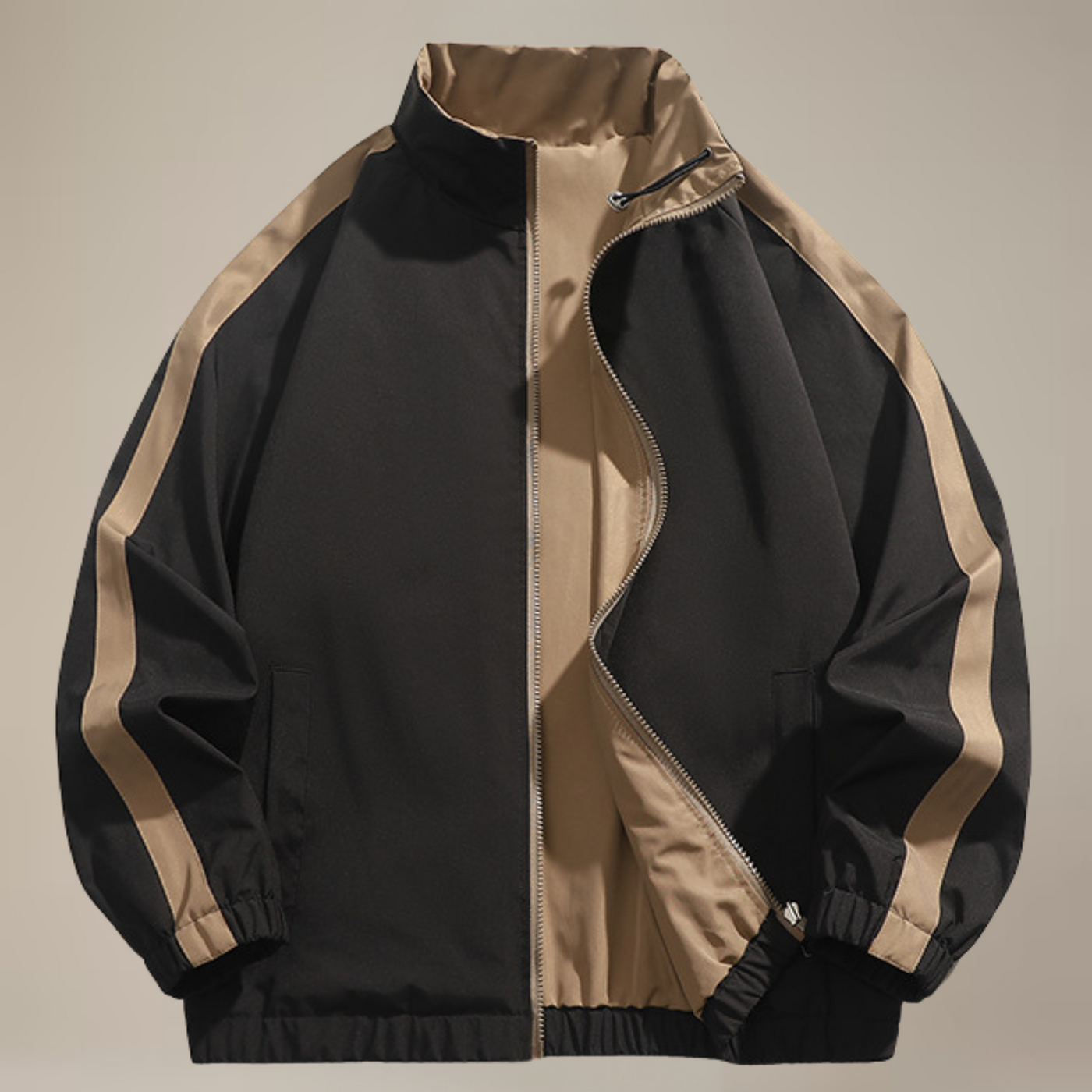 Clark Double Sided Jacket