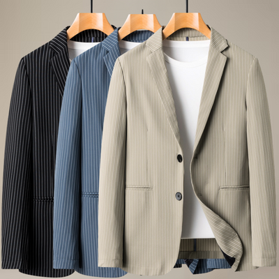 Matthew Cotton Blazer