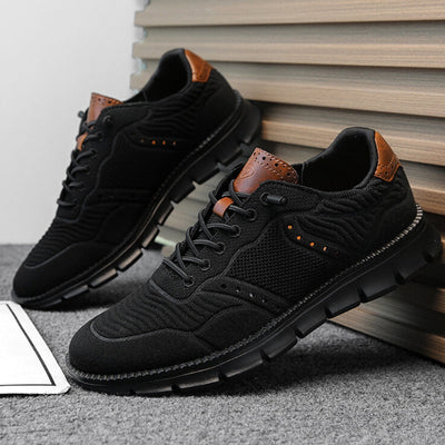 Hunter Athletic Sneakers