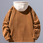 Aaron Corduroy Jacket - Zekira