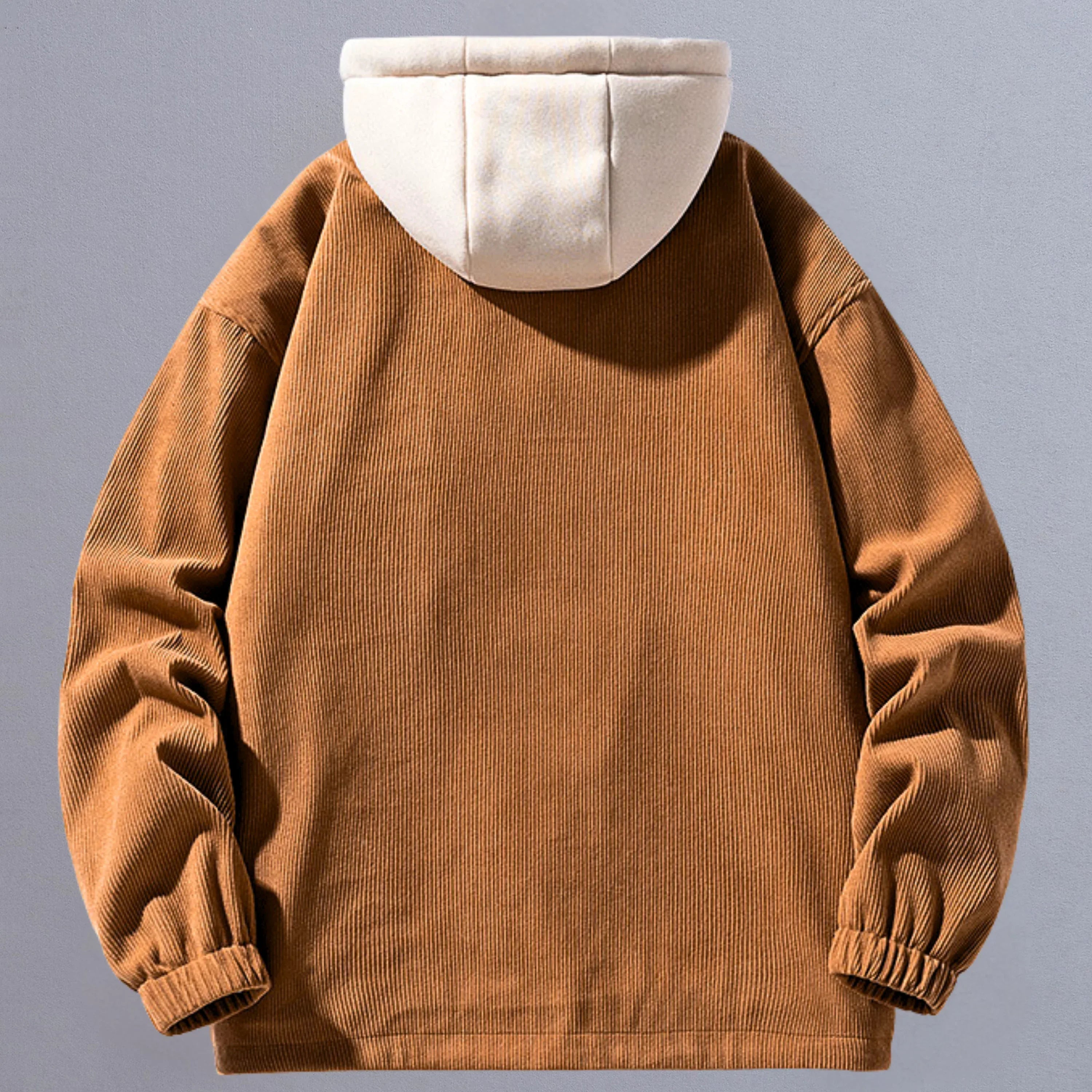 Aaron Corduroy Jacket - Zekira