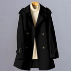 Eleanor Formal Coat - Zekira