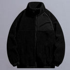 Bradley Fleece Jacket - Zekira
