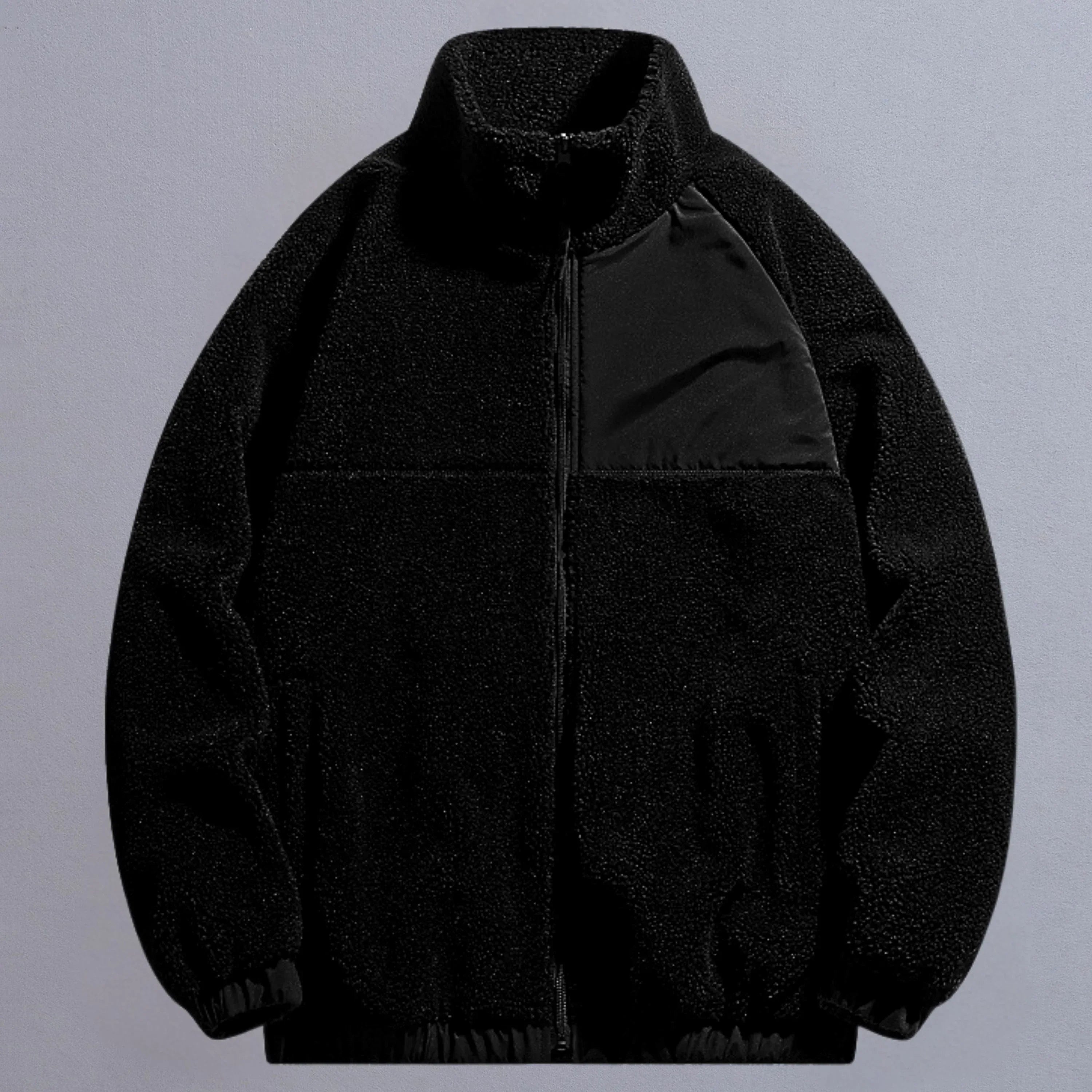 Bradley Fleece Jacket - Zekira
