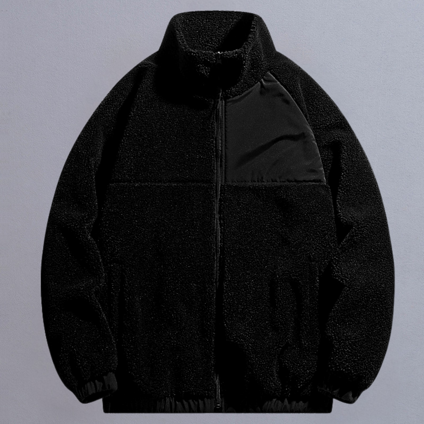 Bradley Fleece Jacket