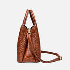 Isabella Tote Bag - Zekira