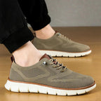 Graham Athletic Sneakers - Zekira