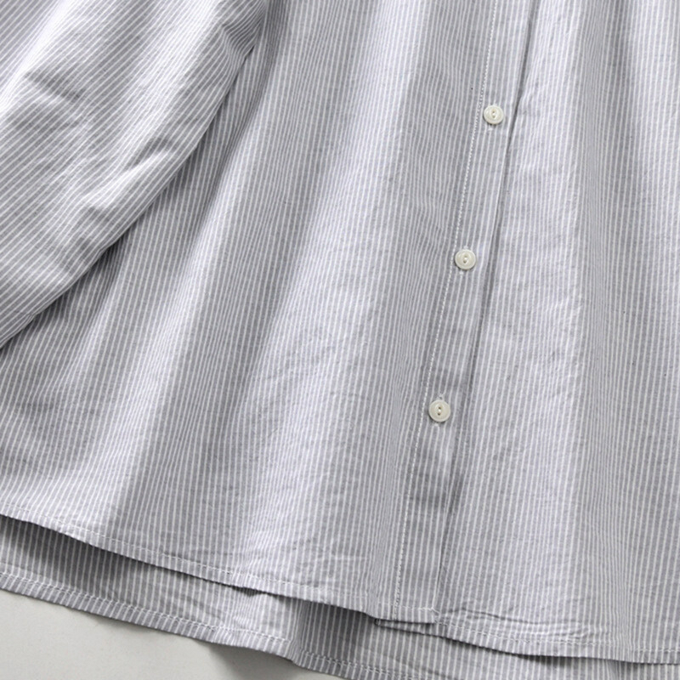 Isabella Classic Fit Cotton Shirt