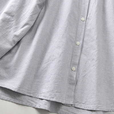 Isabella Classic Fit Cotton Shirt