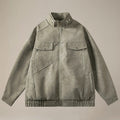 Scott Windproof Jacket - Zekira