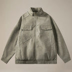 Scott Windproof Jacket - Zekira