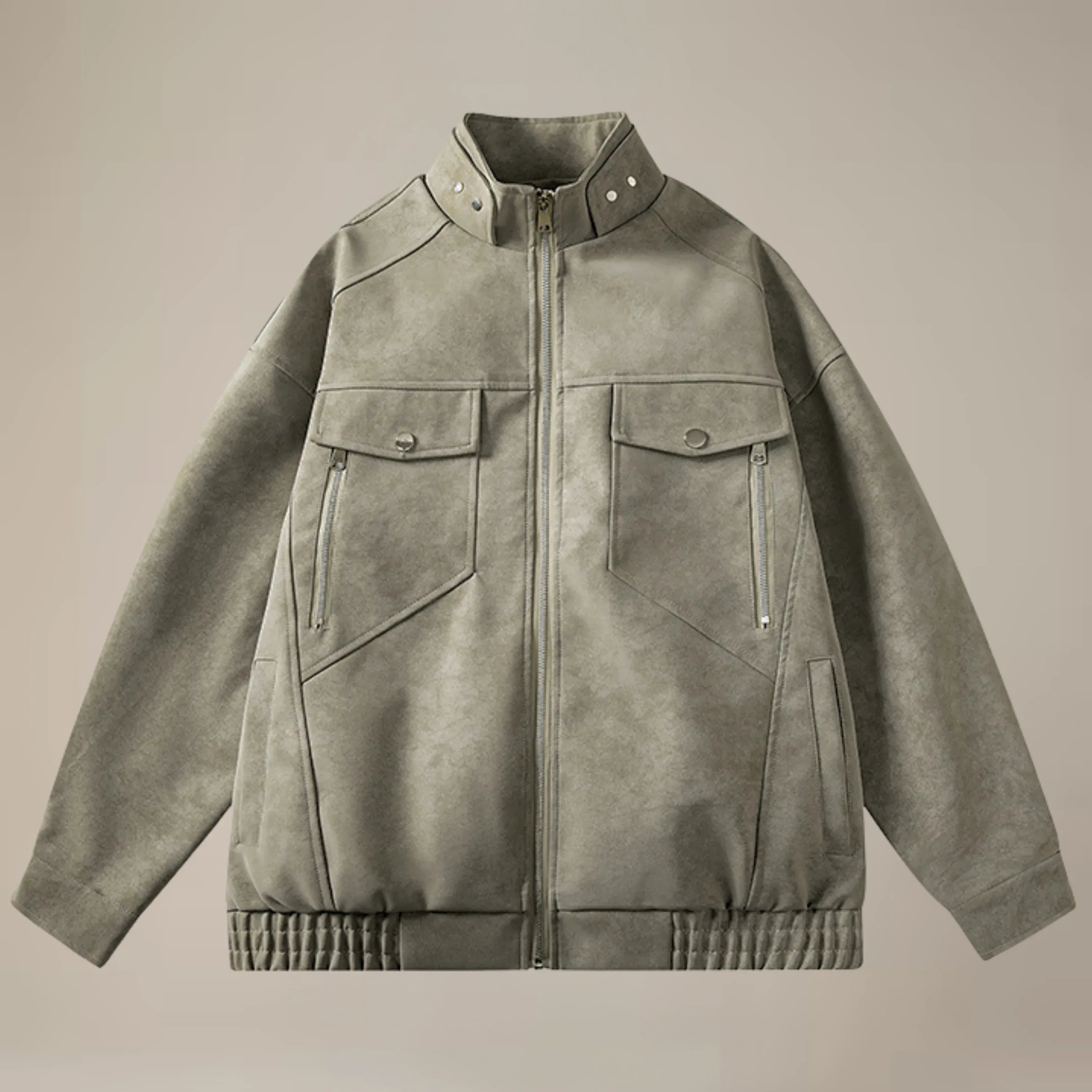 Scott Windproof Jacket - Zekira