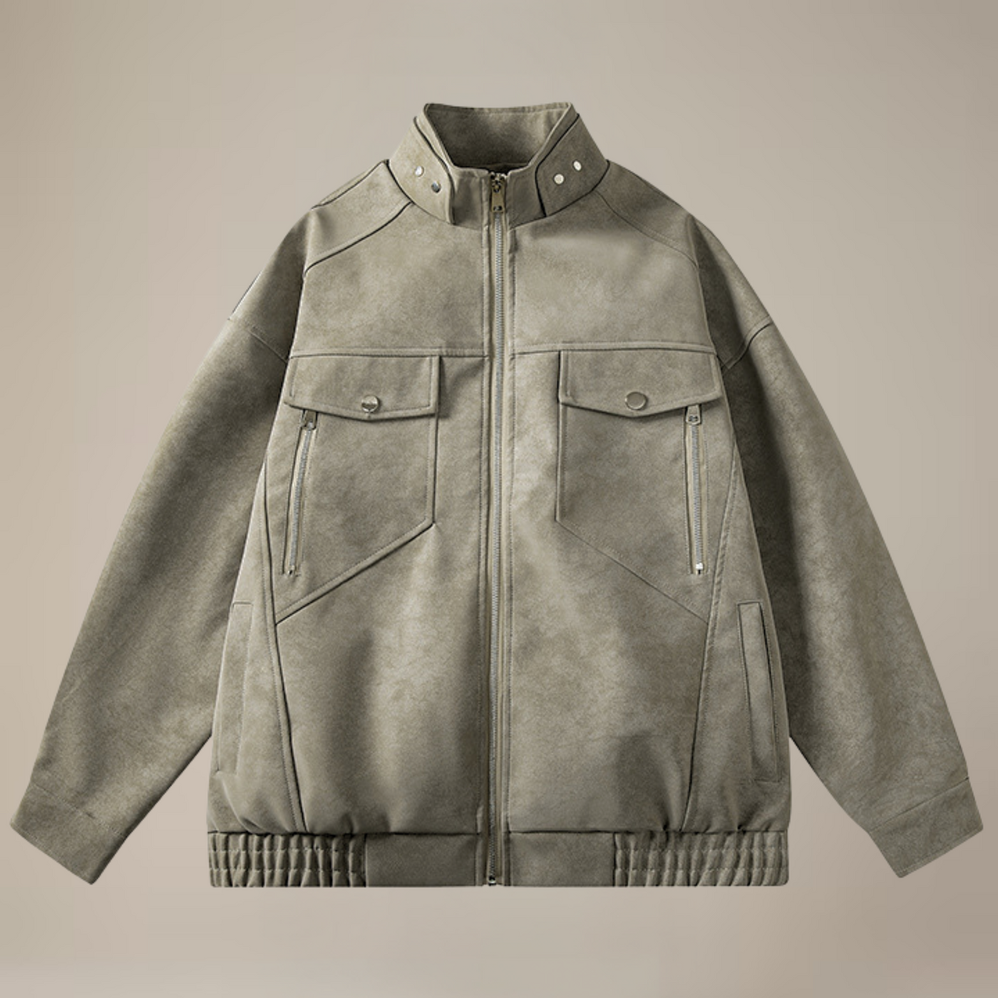 Scott Windproof Jacket