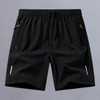 Luke Sport Short - Zekira