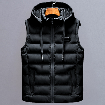 Derek Puffer Vest