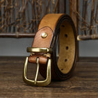 Raffaello Prestige Belt - Zekira