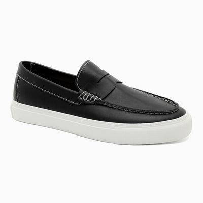 Milo Leather Loafers