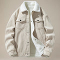 Carter Corduroy Jacket - Zekira