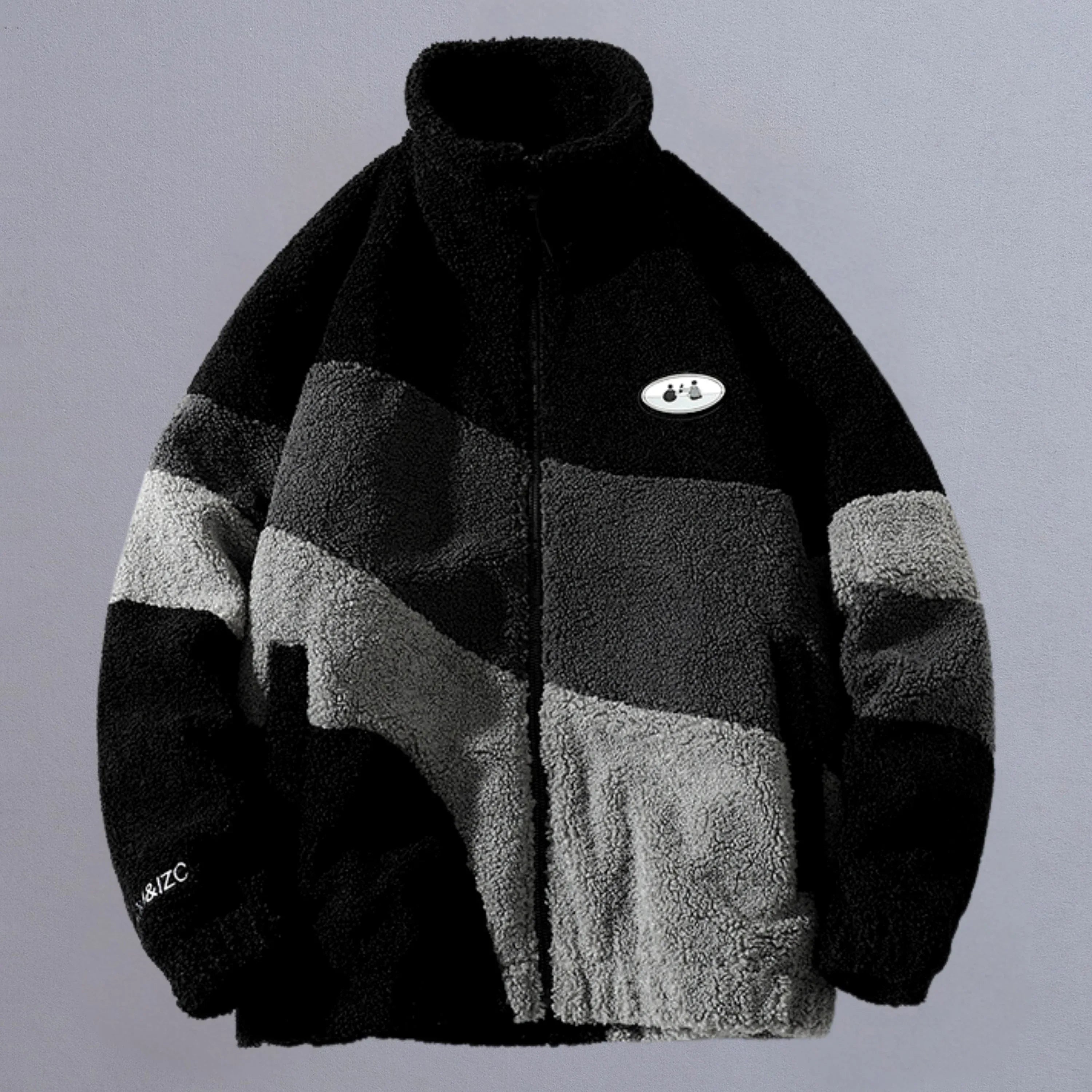 Harris Teddy Jacket - Zekira