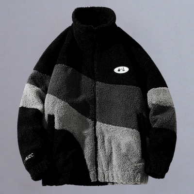 Harris Teddy Jacket