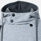 Sovrano Hoodie - Zekira
