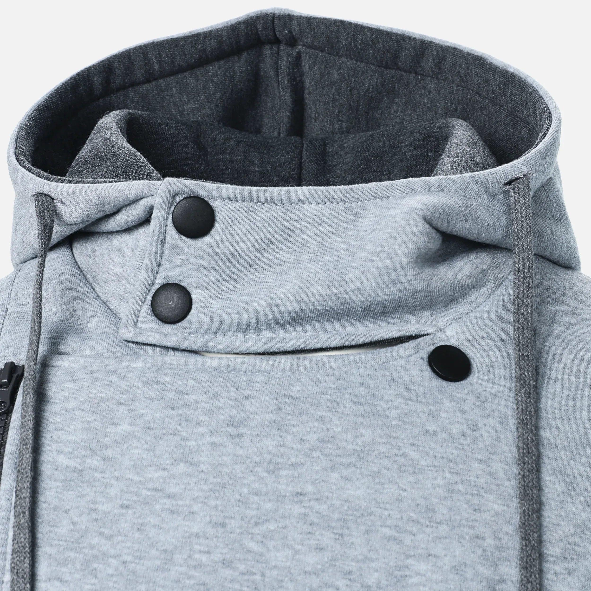 Sovrano Hoodie - Zekira