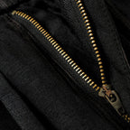 Kenneth Linen Pant - Zekira
