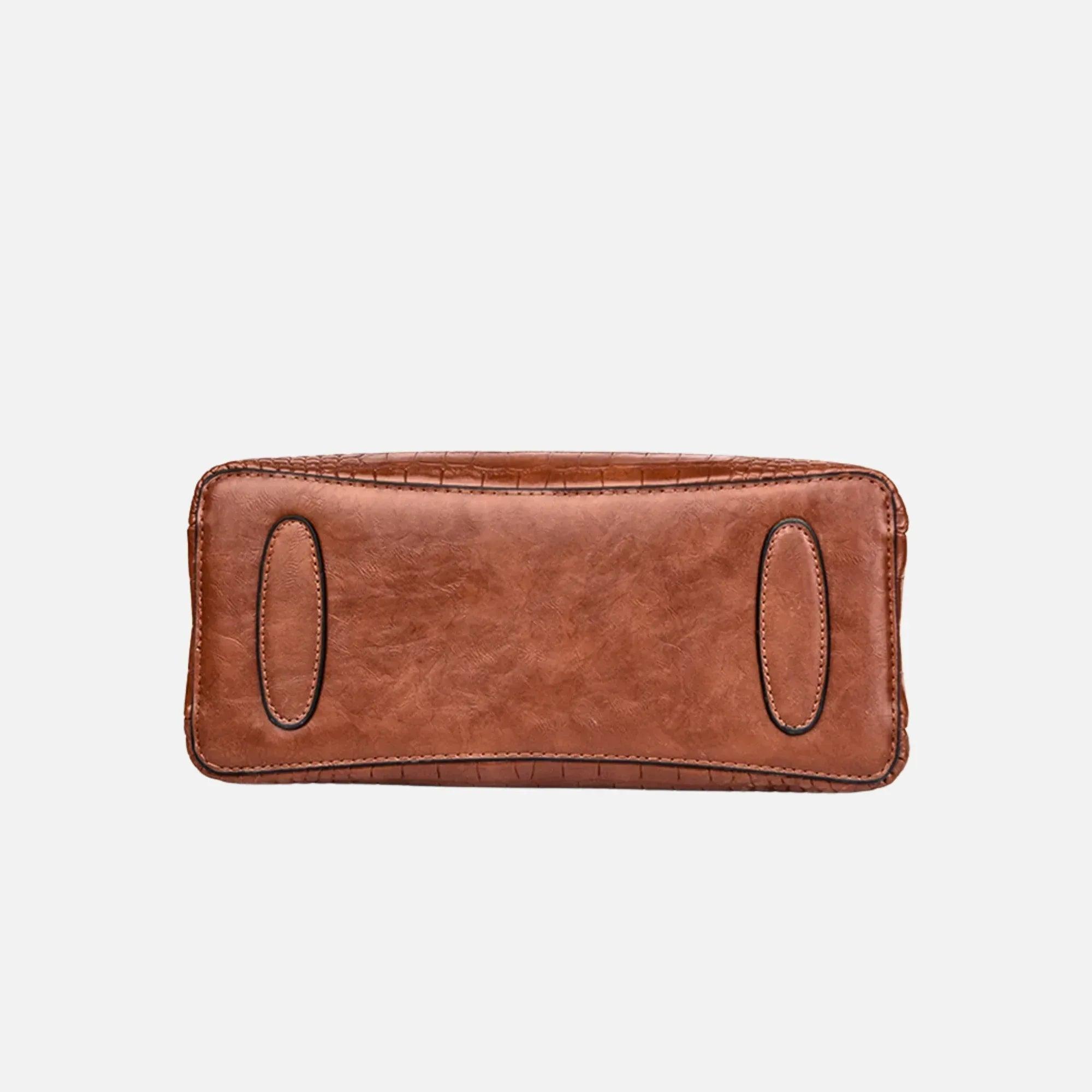 Isabella Tote Bag - Zekira