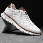 Hunter Athletic Sneakers - Zekira
