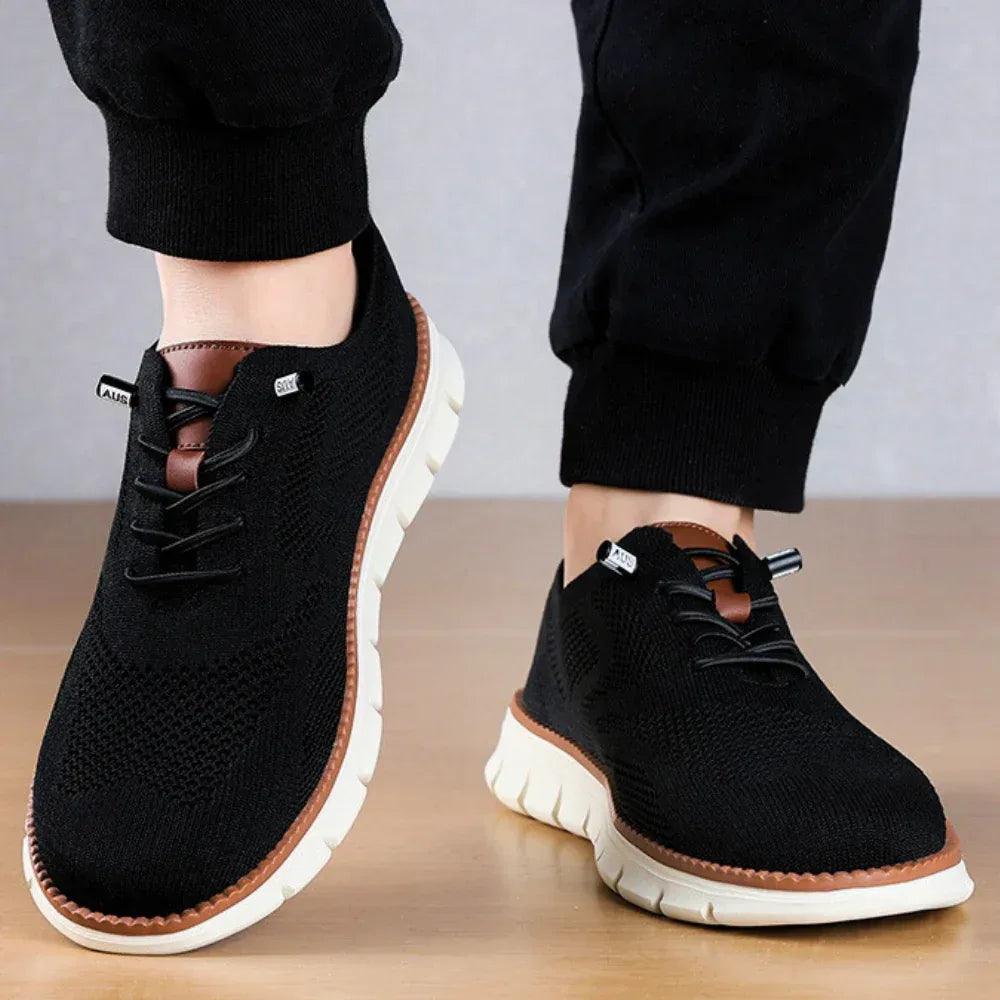 Graham Athletic Sneakers - Zekira