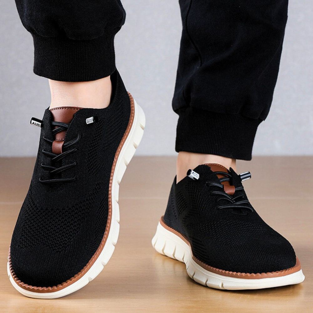 Graham Athletic Sneakers