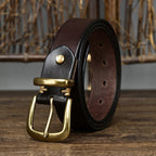 Raffaello Prestige Belt - Zekira