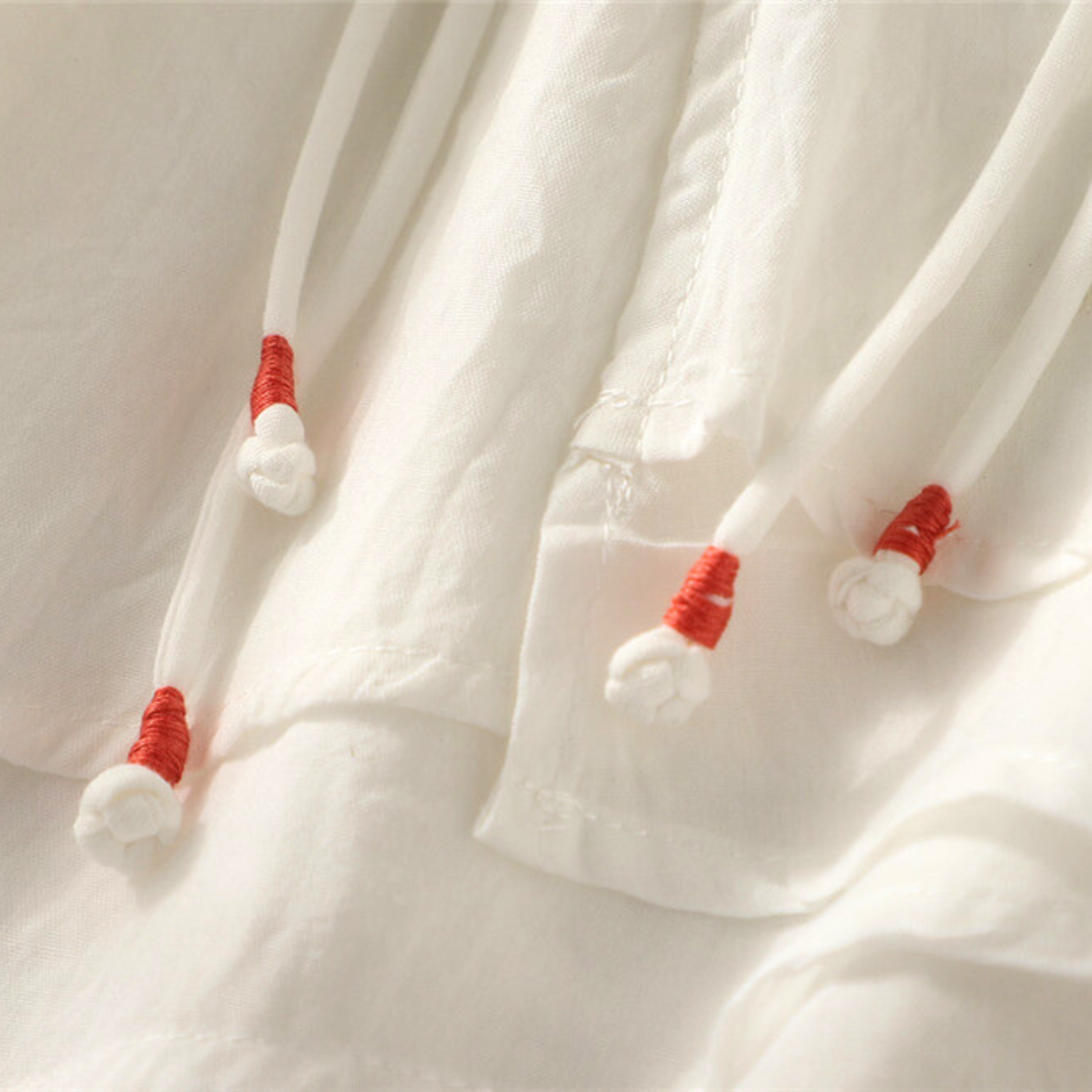 Jiana Cotton Blouse
