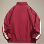Clark Double Sided Jacket - Zekira