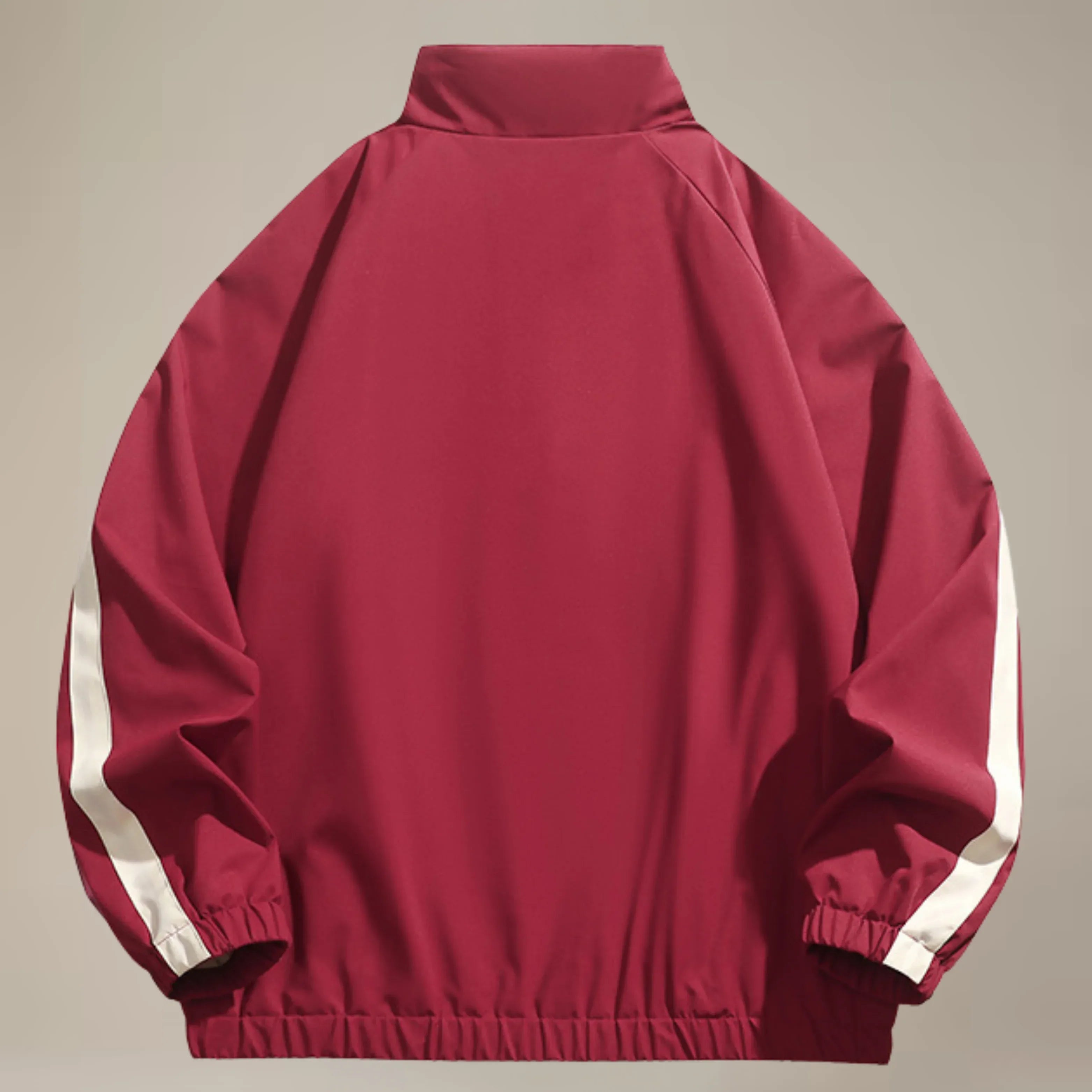 Clark Double Sided Jacket - Zekira