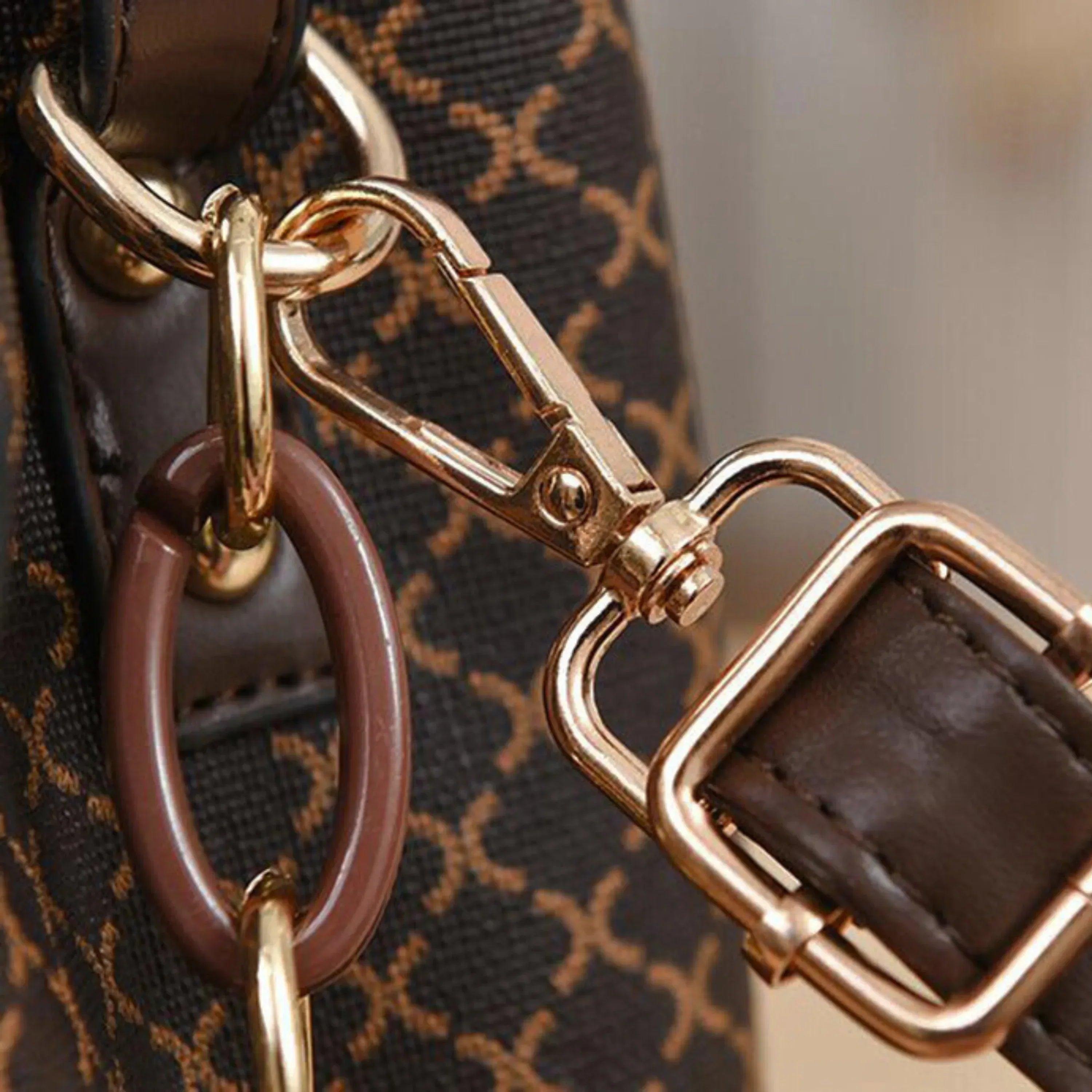 Celestia Satchel Bag - Zekira