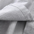 Isabella Classic Fit Cotton Shirt - Zekira