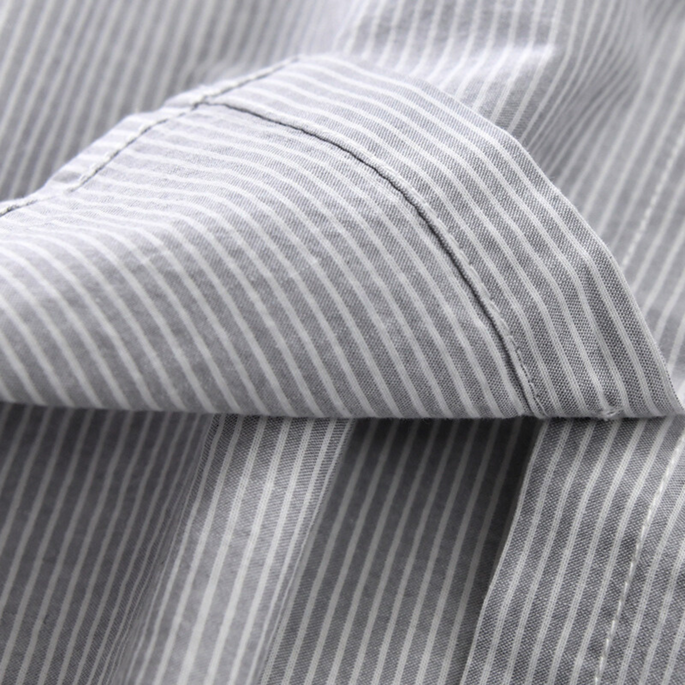 Isabella Classic Fit Cotton Shirt