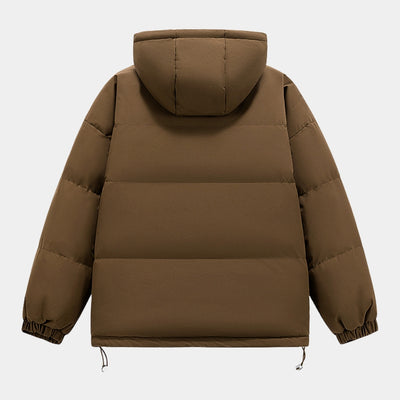 Asher Puffer Jacket