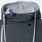 Sovrano Hoodie - Zekira