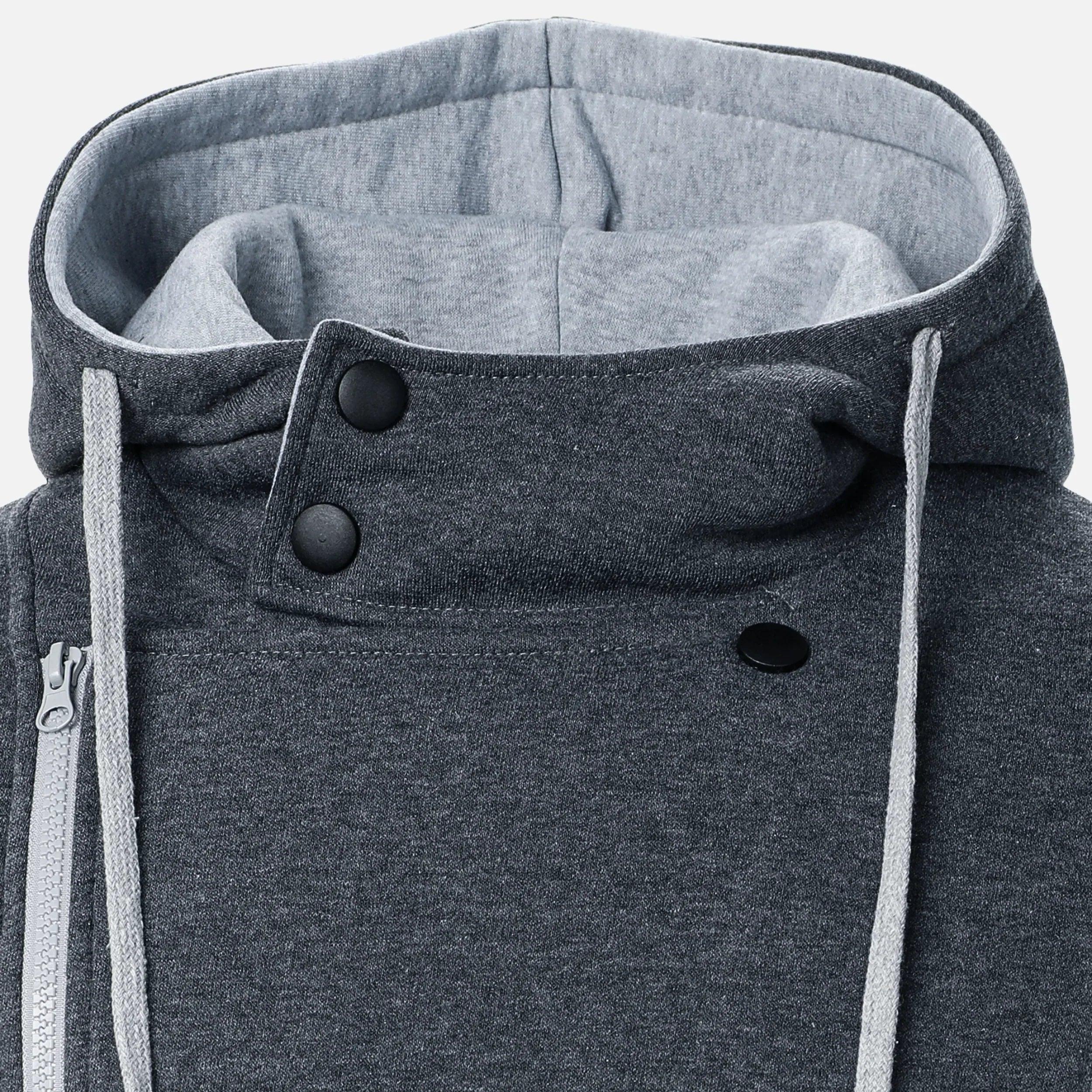 Sovrano Hoodie - Zekira