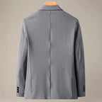 Matthew Cotton Blazer - Zekira