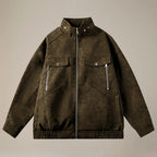 Scott Windproof Jacket - Zekira