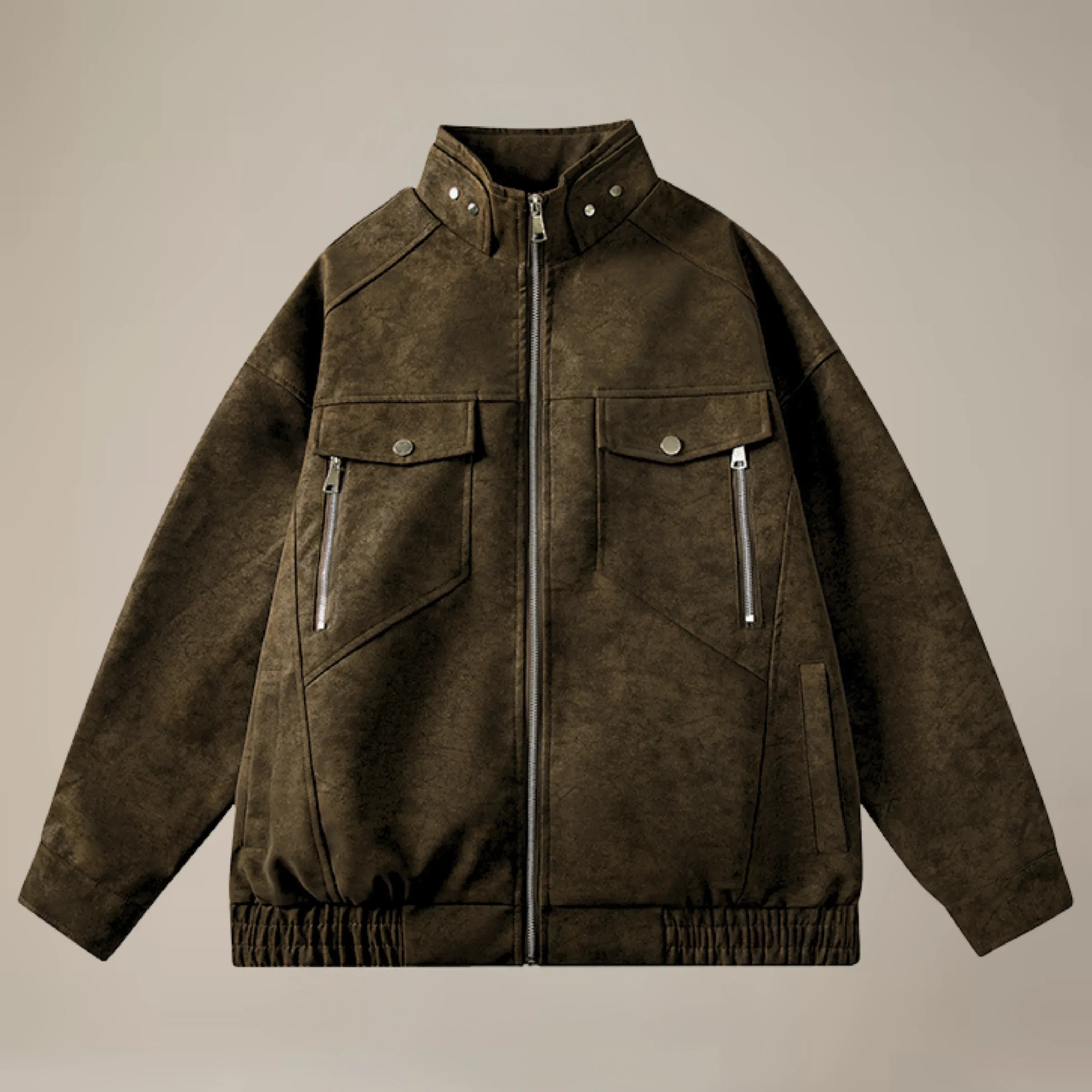 Scott Windproof Jacket - Zekira